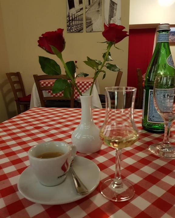 Pizzeria Trattoria da Michele